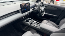 MG MGS5 125kW SE EV 49kWh 5dr Auto Electric Estate